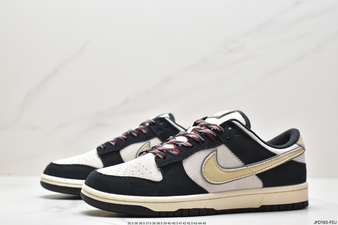 170 著名漫画大师-大友克洋/Otomo Katsuhiro x Nike SB Dunk Low”Steamboy OST”扣篮 DV3054-001