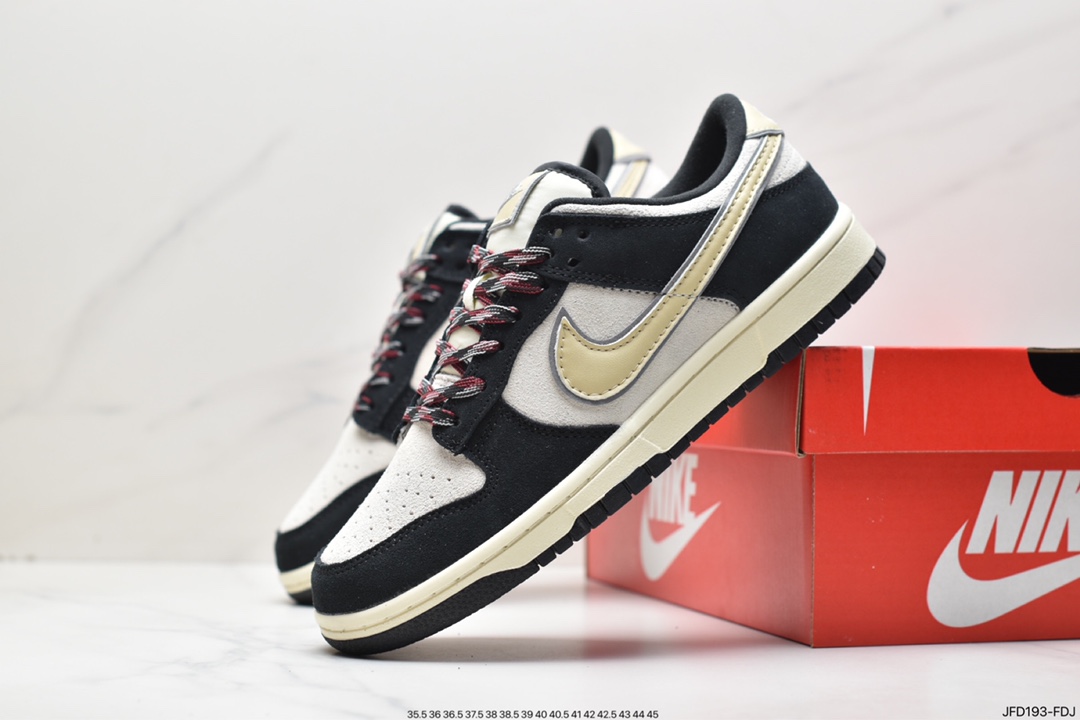 170 著名漫画大师-大友克洋/Otomo Katsuhiro x Nike SB Dunk Low”Steamboy OST”扣篮 DV3054-001