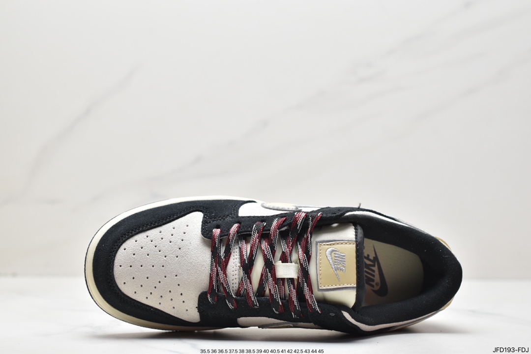 170 著名漫画大师-大友克洋/Otomo Katsuhiro x Nike SB Dunk Low”Steamboy OST”扣篮 DV3054-001