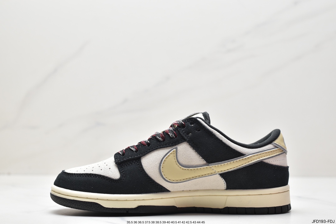 170 著名漫画大师-大友克洋/Otomo Katsuhiro x Nike SB Dunk Low”Steamboy OST”扣篮 DV3054-001