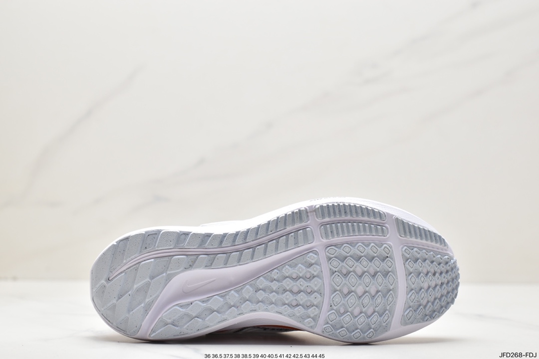170 Nike Zoom Pegasus 40登月飞马40代 超轻网面透气跑步鞋 FB7179-100