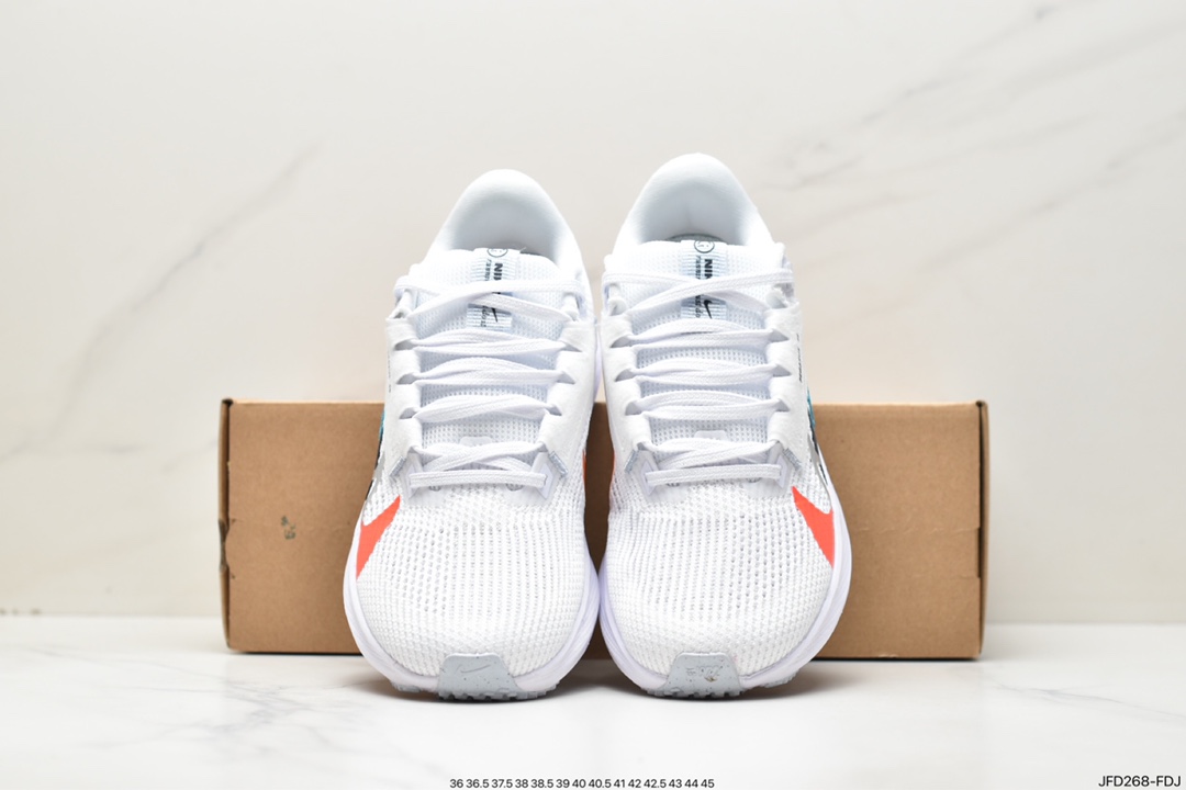 170 Nike Zoom Pegasus 40登月飞马40代 超轻网面透气跑步鞋 FB7179-100