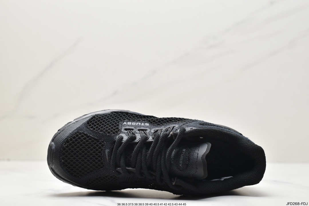 170 Stussy x Nike Air Max 2013 ”Fossil” 斯图西联名气垫跑鞋 DO2560-003