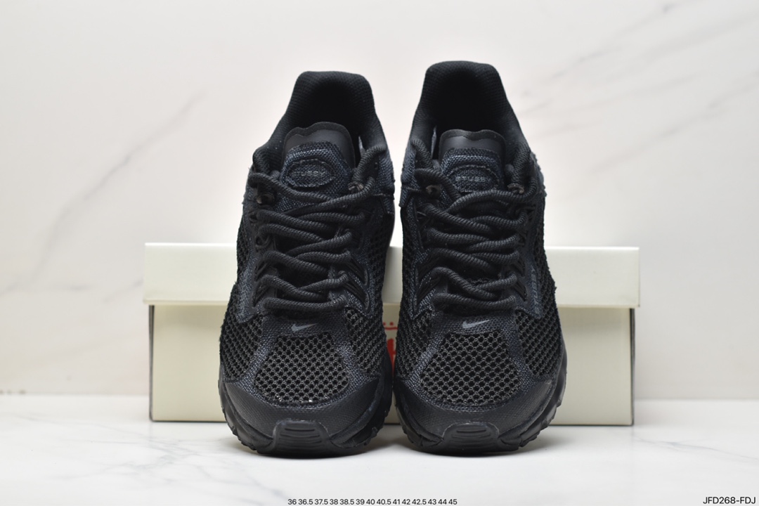 170 Stussy x Nike Air Max 2013 ”Fossil” 斯图西联名气垫跑鞋 DO2560-003
