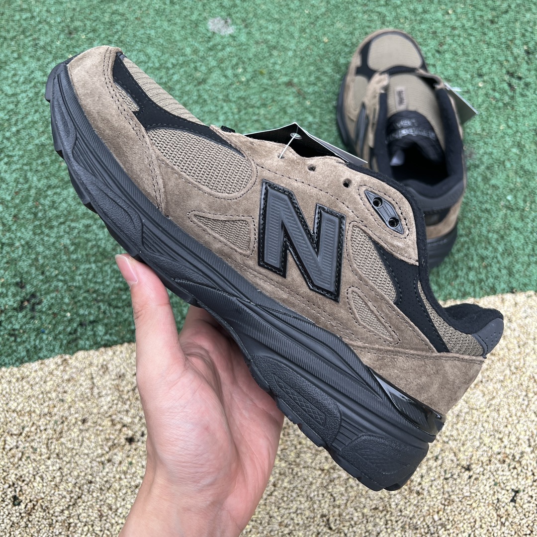 NB990浅棕色尺码36-46.5总