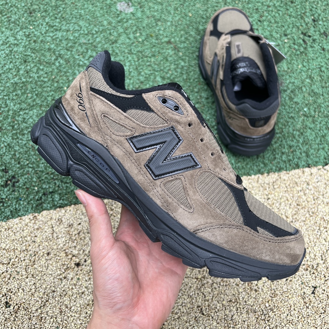 NB990浅棕色尺码36-46.5总