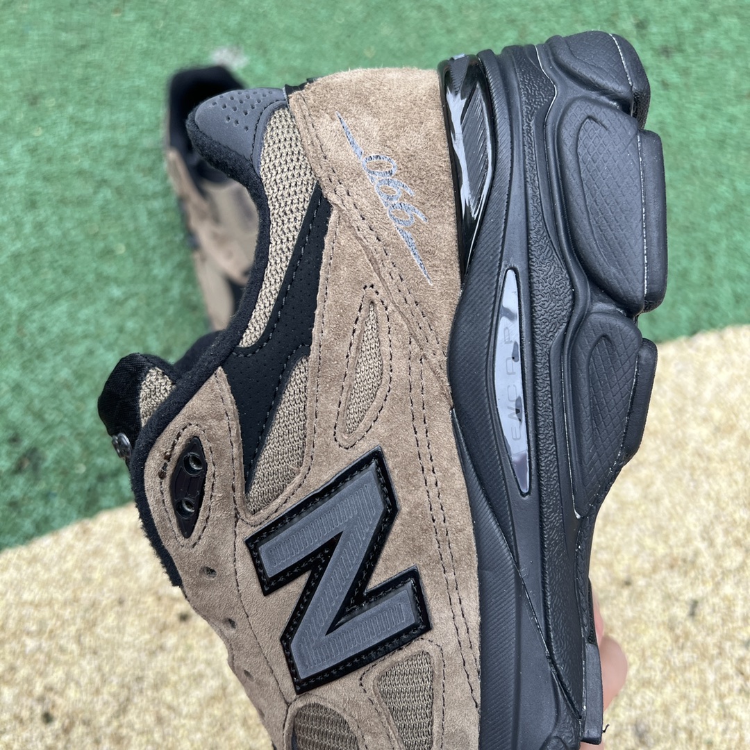 NB990浅棕色尺码36-46.5总