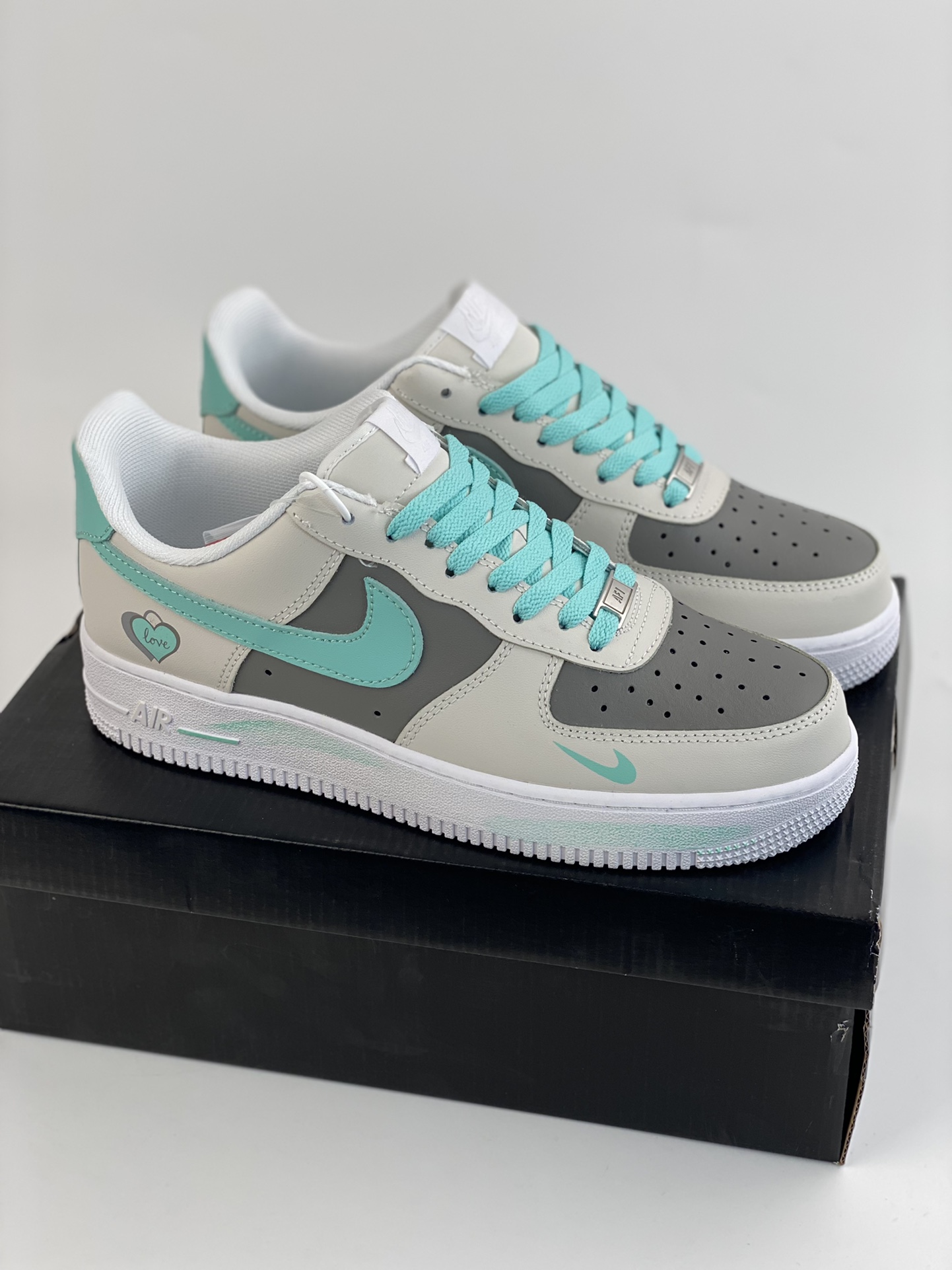 220 Nike Air Force 1 Low 07 空军低帮合集