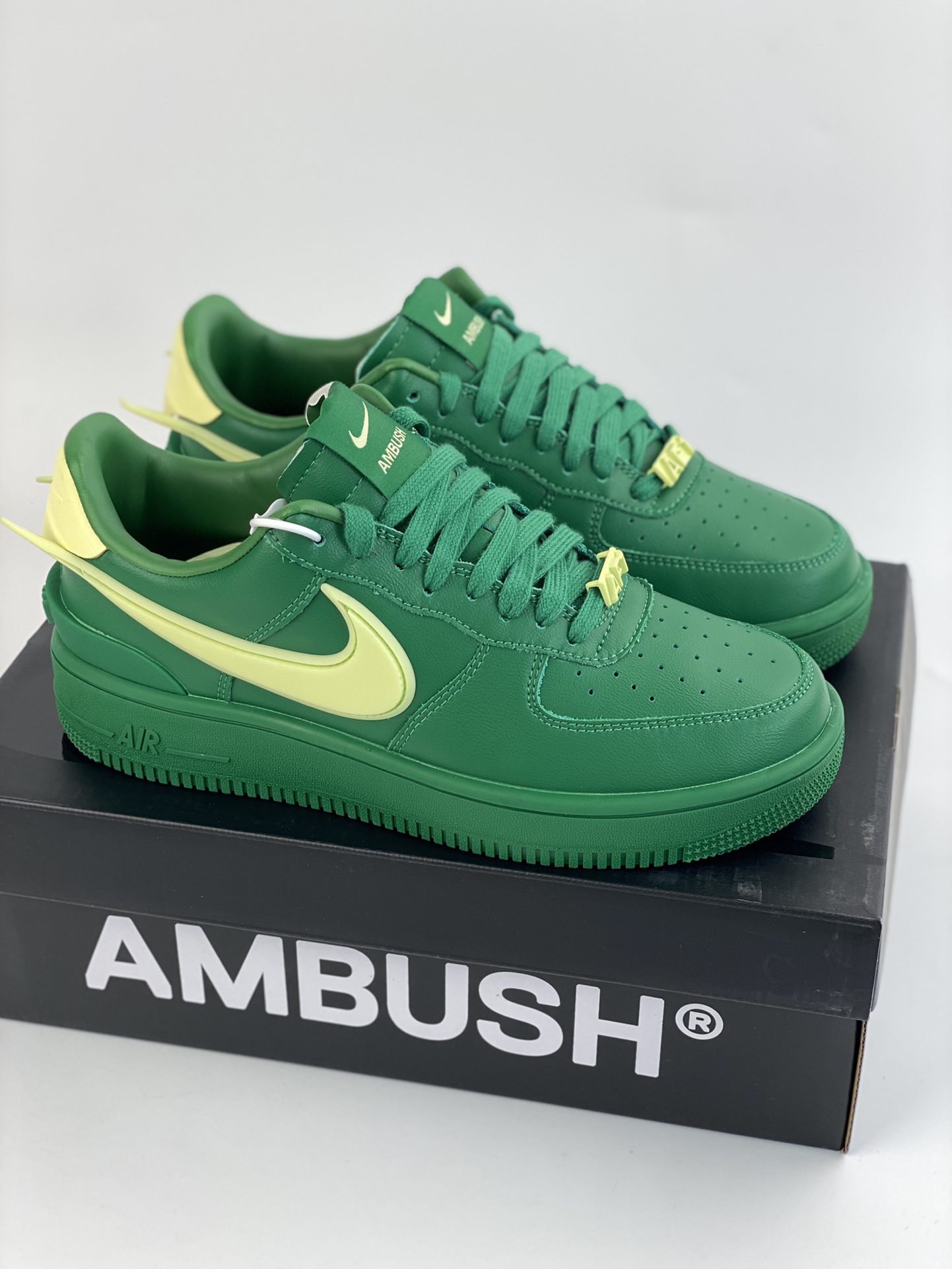 220 Nike Air Force 1 Low 07 空军低帮合集