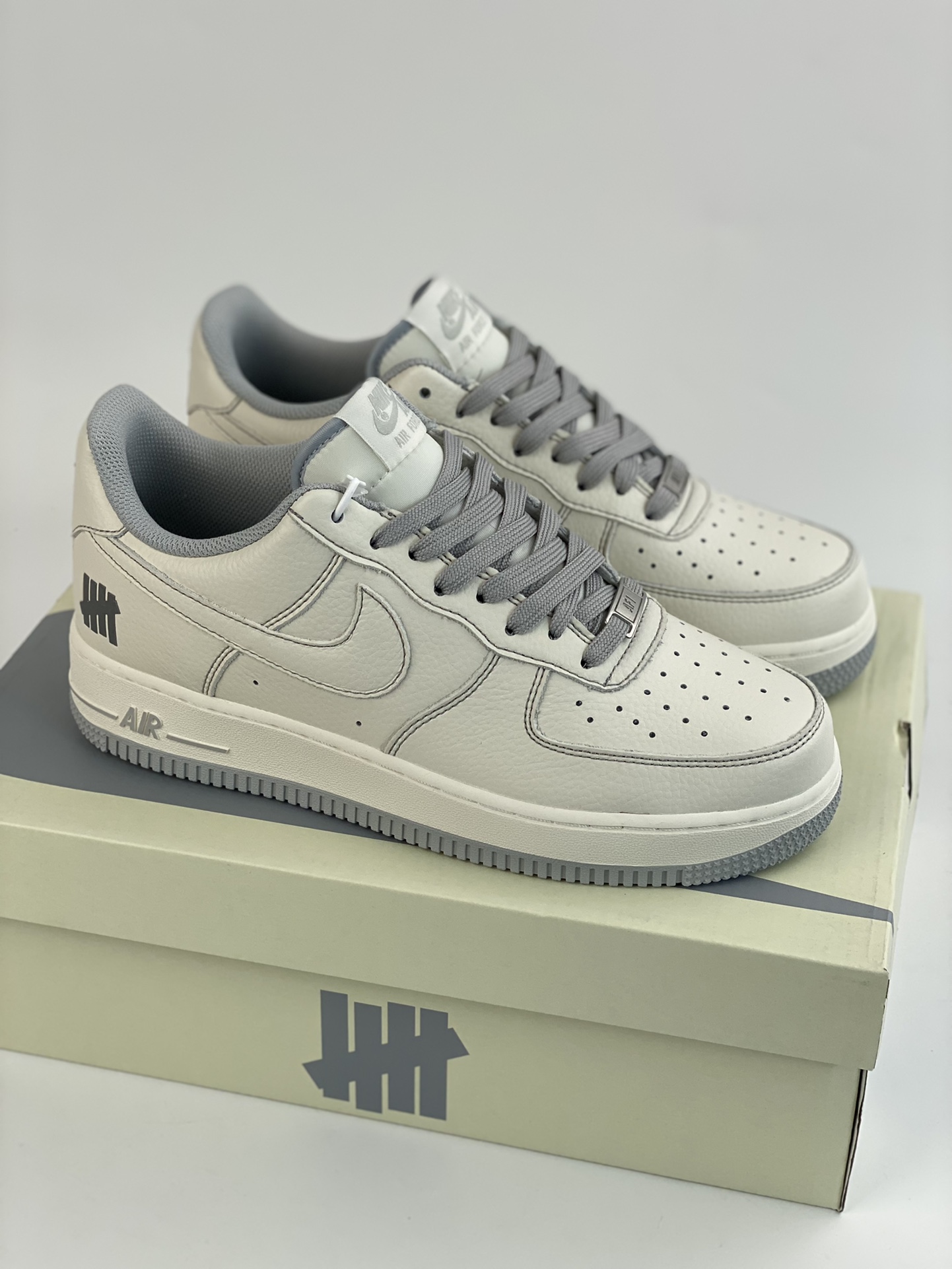 220 Nike Air Force 1 Low 07 空军低帮合集