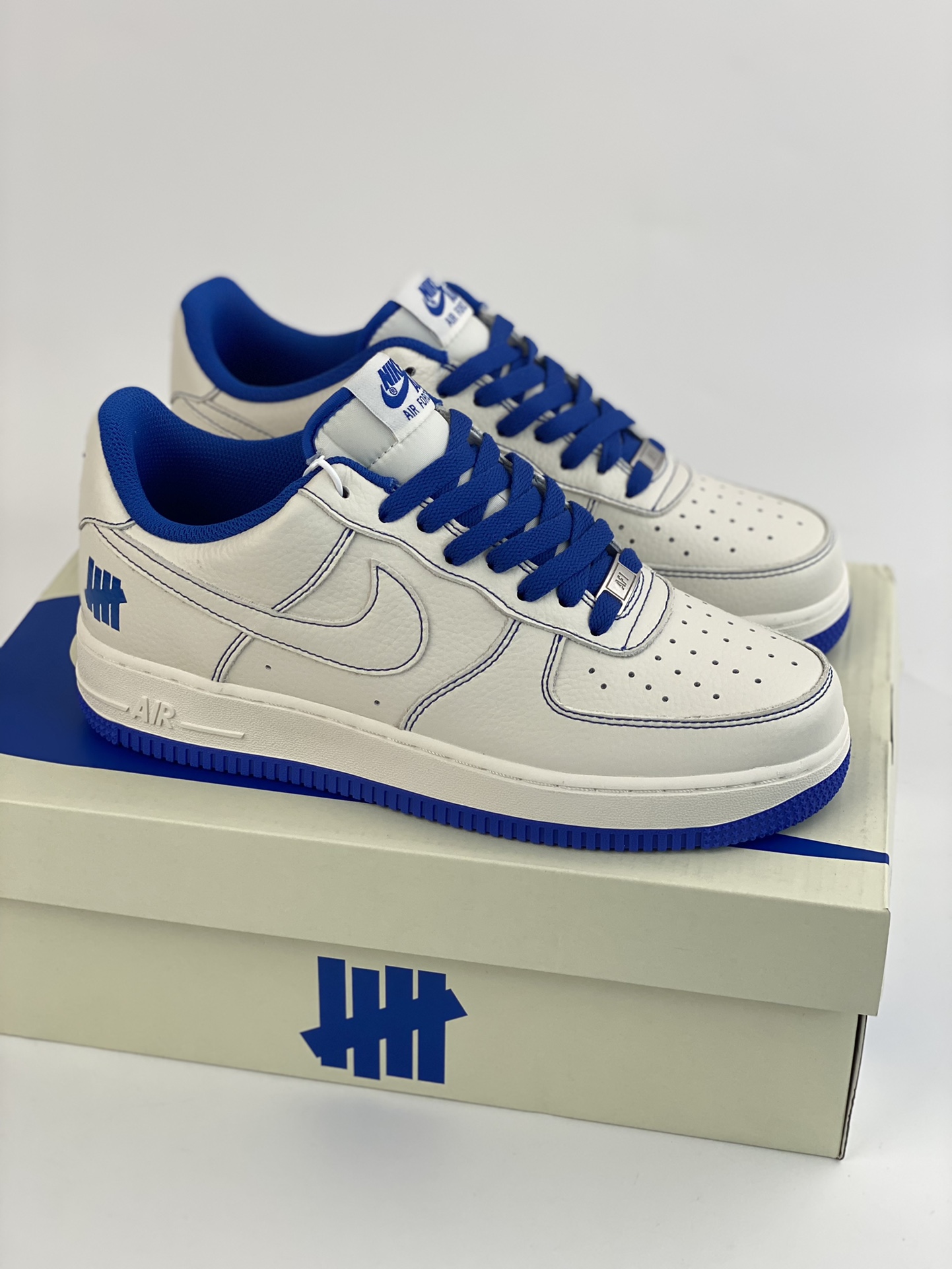 220 Nike Air Force 1 Low 07 空军低帮合集