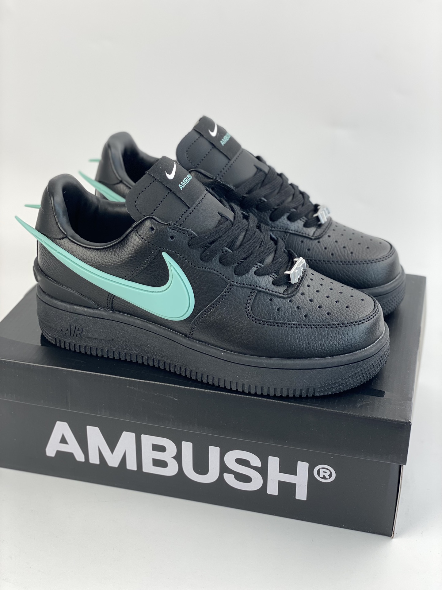 220 Nike Air Force 1 Low 07 空军低帮合集