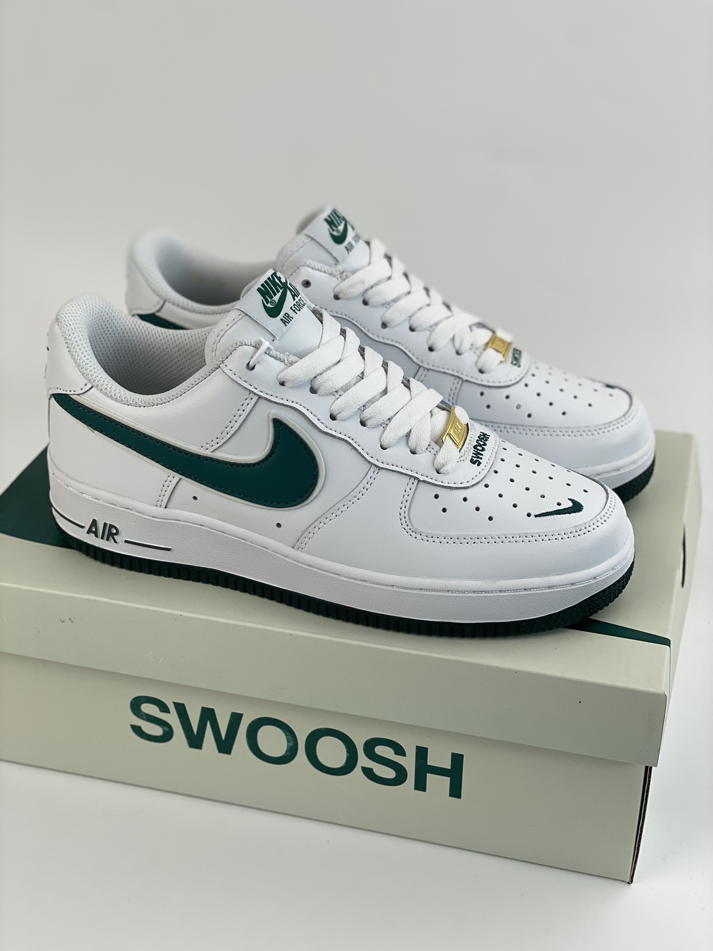 220 Nike Air Force 1 Low 07 空军低帮合集