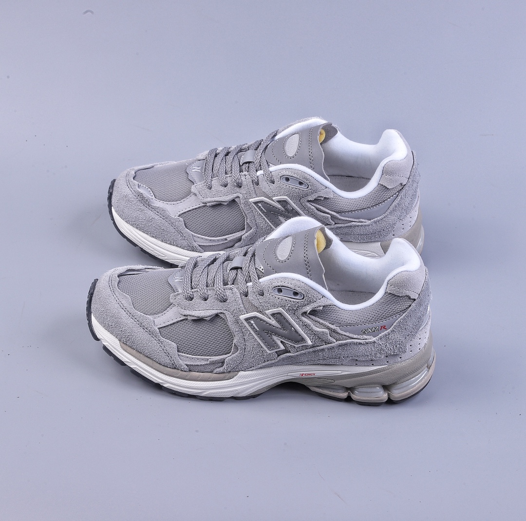 New Balance 2002 series retro casual running shoes M2002RDM