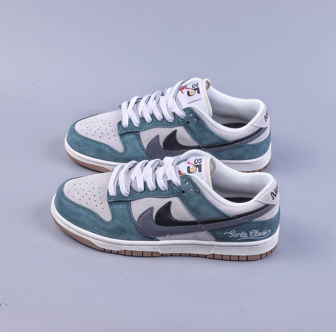 200 Nike SB Dunk Low "85" 双勾 出品 DO9457-118