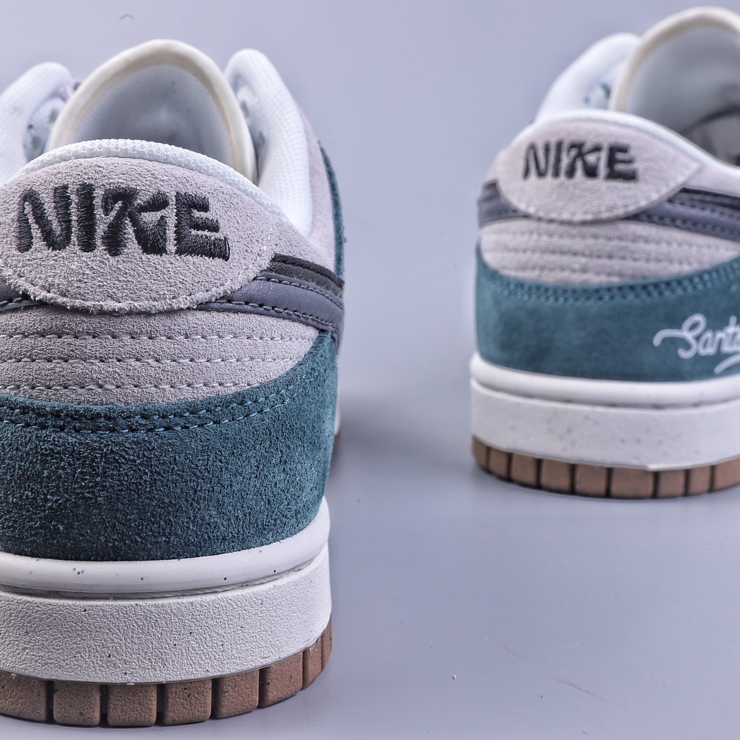 200 Nike SB Dunk Low "85" 双勾 出品 DO9457-118