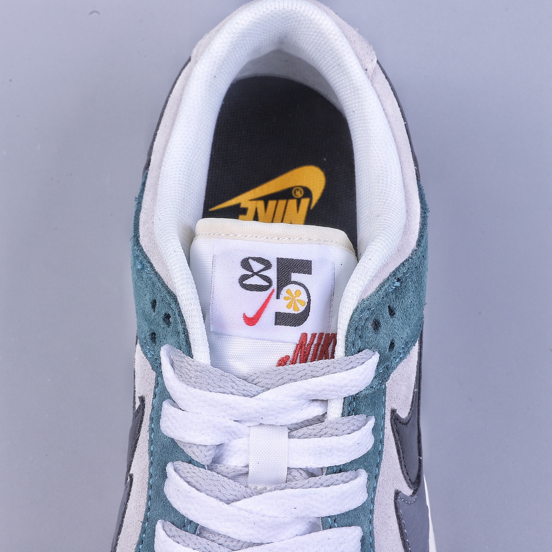 200 Nike SB Dunk Low "85" 双勾 出品 DO9457-118