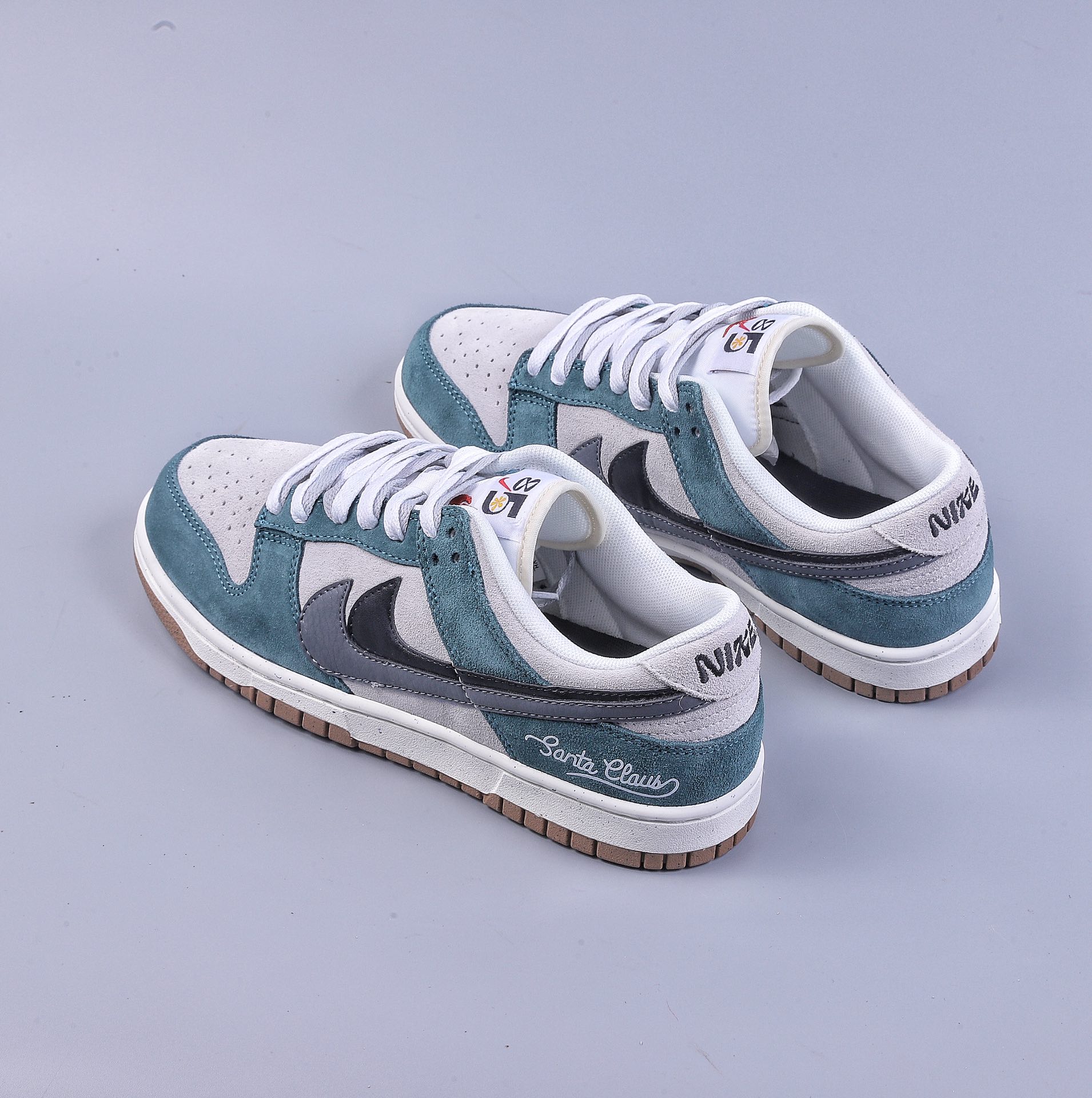 200 Nike SB Dunk Low "85" 双勾 出品 DO9457-118