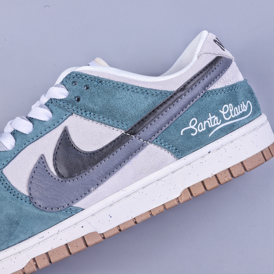 200 Nike SB Dunk Low "85" 双勾 出品 DO9457-118