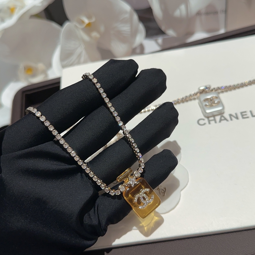 Celine Haute Couture Haute Joaillerie Fine Jewelry Earrings Necklace 7