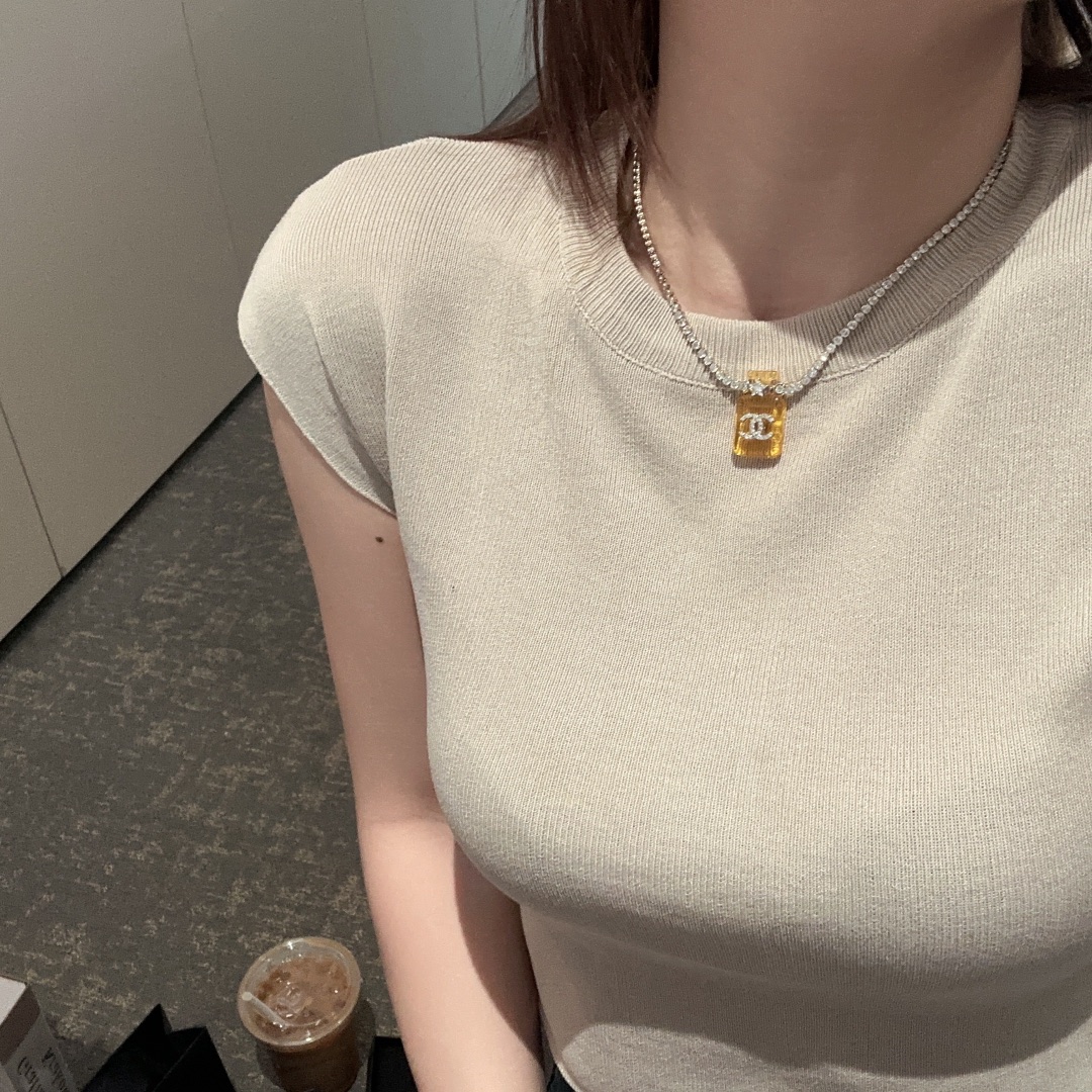 Celine Haute Couture Haute Joaillerie Fine Jewelry Earrings Necklace 4