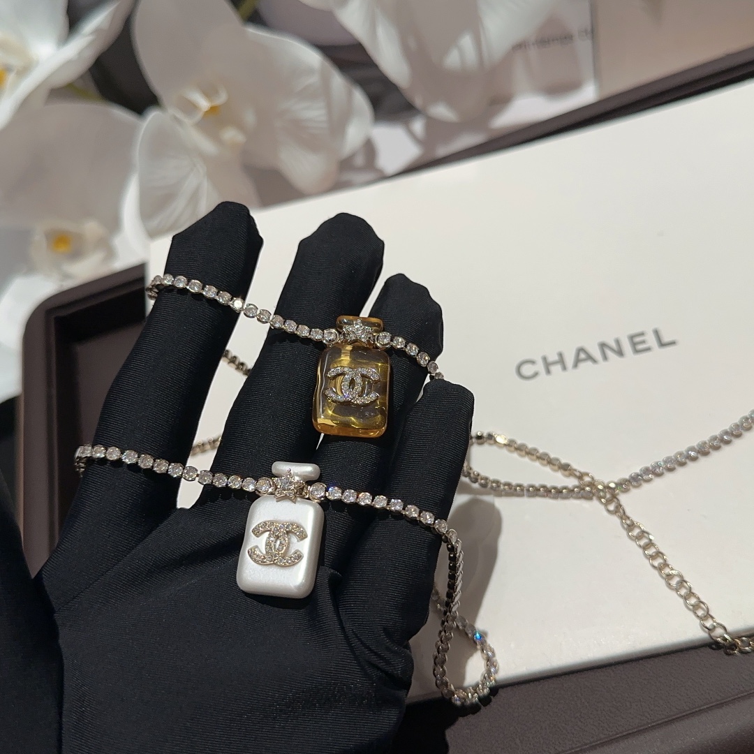 Celine Haute Couture Haute Joaillerie Fine Jewelry Earrings Necklace 6