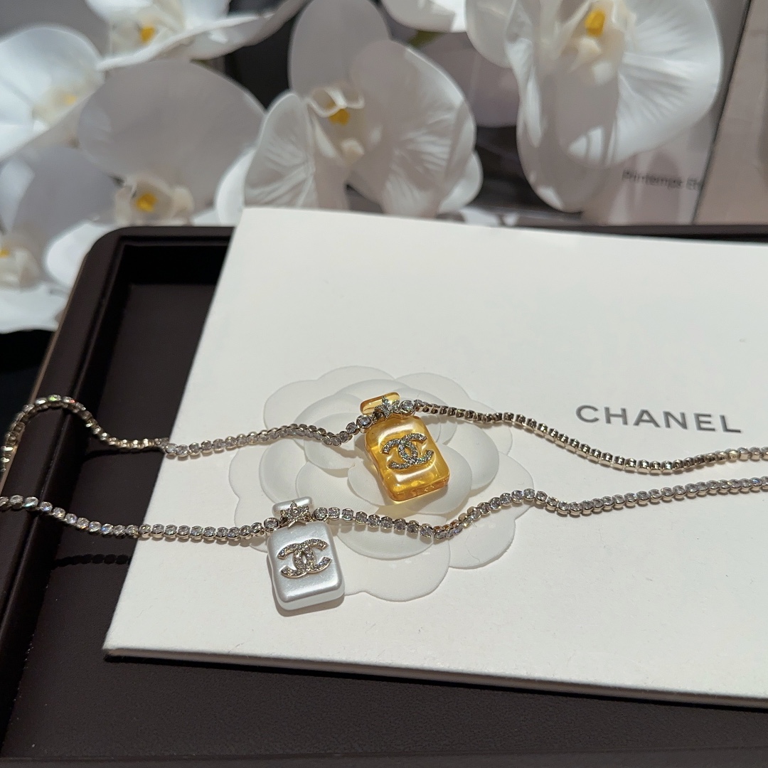 Celine Haute Couture Haute Joaillerie Fine Jewelry Earrings Necklace 9