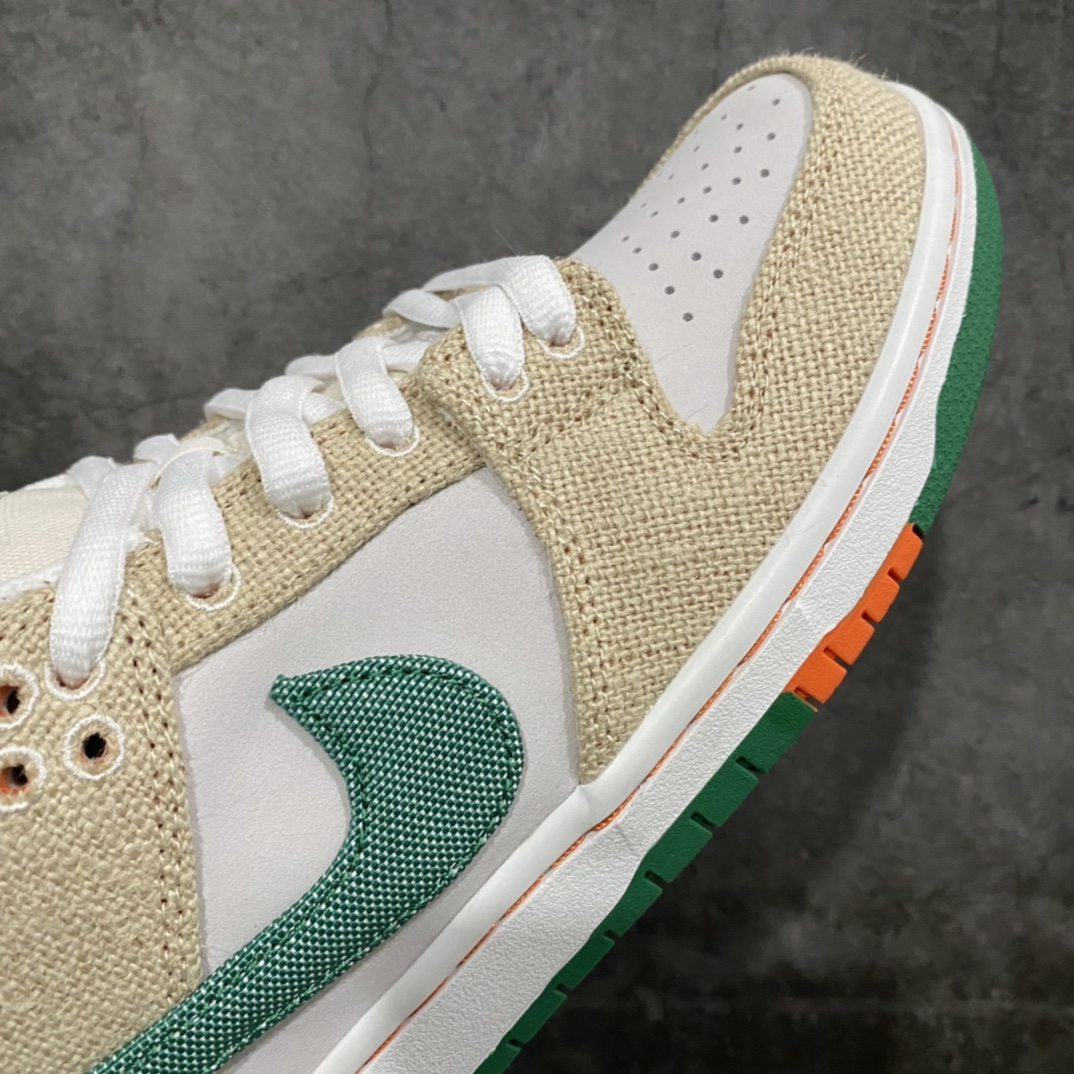 380 Top版本Jarritos x Nike SB Dunk Low 撕撕乐 FD0860-001