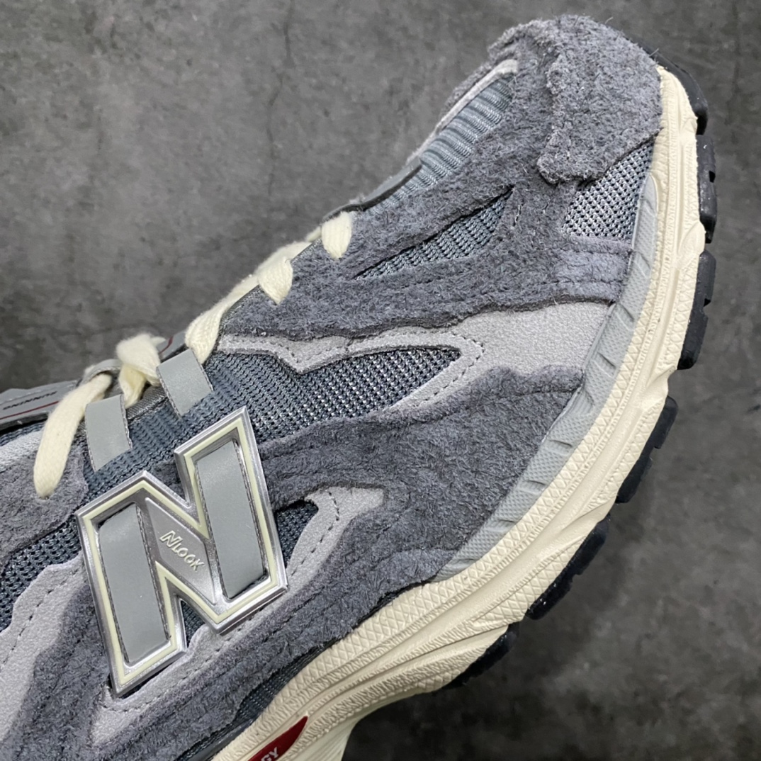 [CEO Edition] New Balance NB1906R ”Refined Future” Swallowtail Gray Color M1906DA