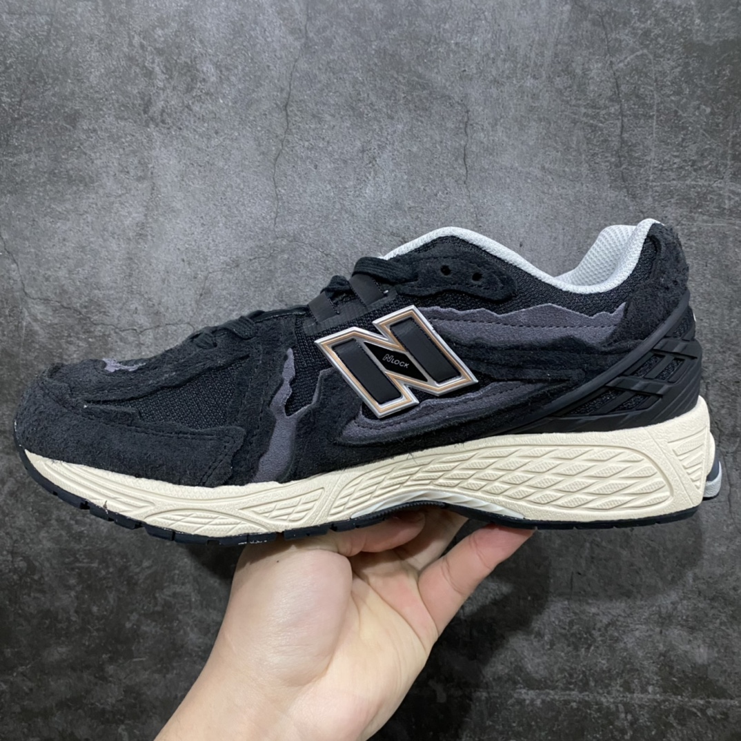 [CEO Edition] New Balance NB1906R ”urbancore” black M1906DD