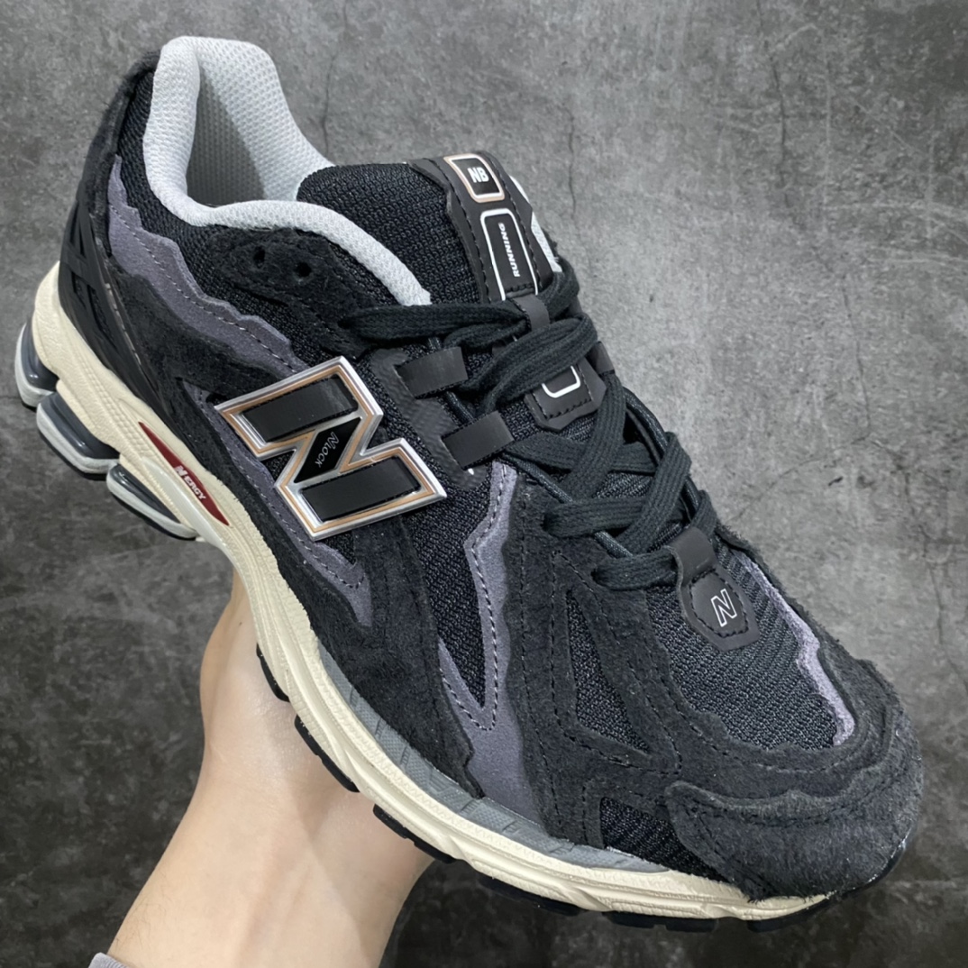 [CEO Edition] New Balance NB1906R ”urbancore” black M1906DD