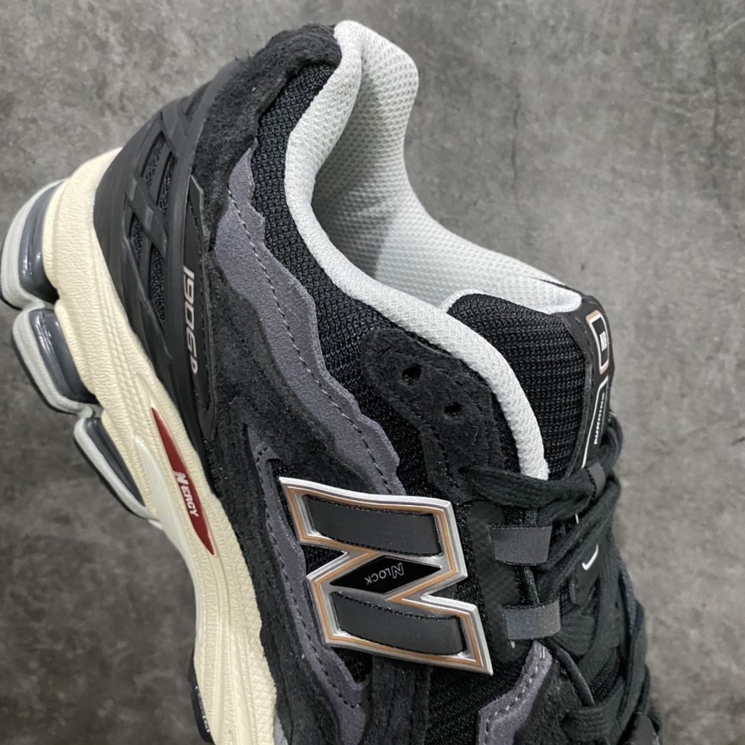 [CEO Edition] New Balance NB1906R ”urbancore” black M1906DD