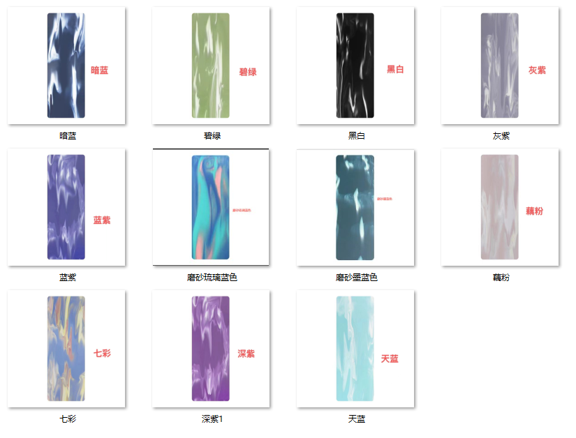 Lulu accessories lululemon-lululemon 5MM — photo 8