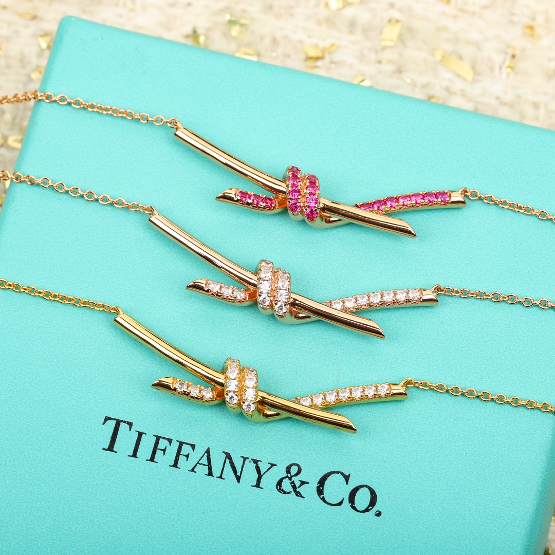 [Tiffany & Co. Jewelry]
