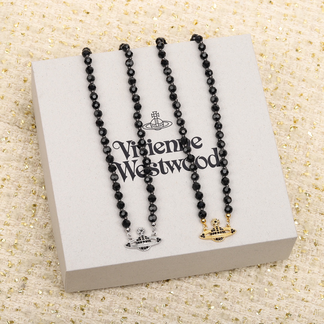 비비안웨스트우드 목걸이 65016 Vivienne Westwood Necklace