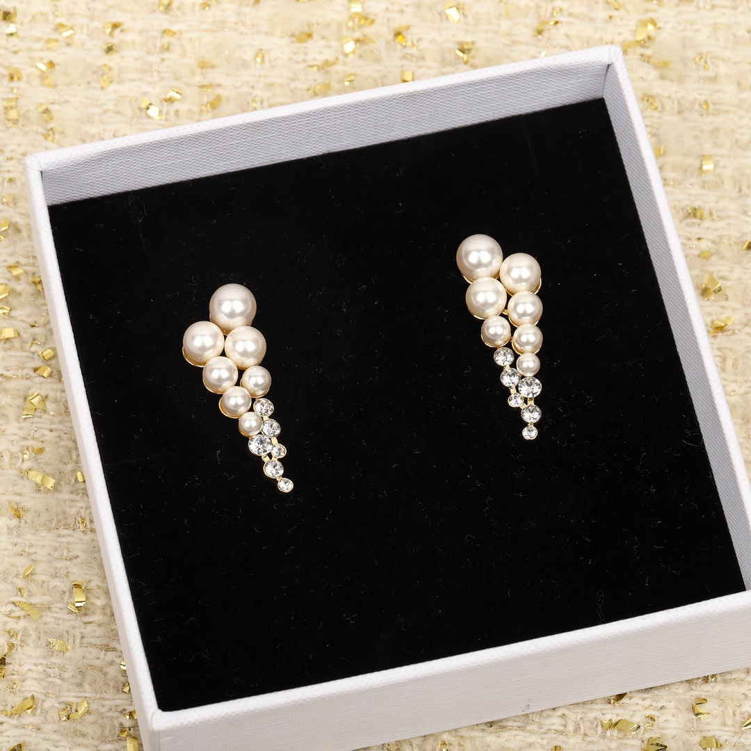 [Celine Jewelry]208447 [Our product] Large volume consulting customer Fu[C