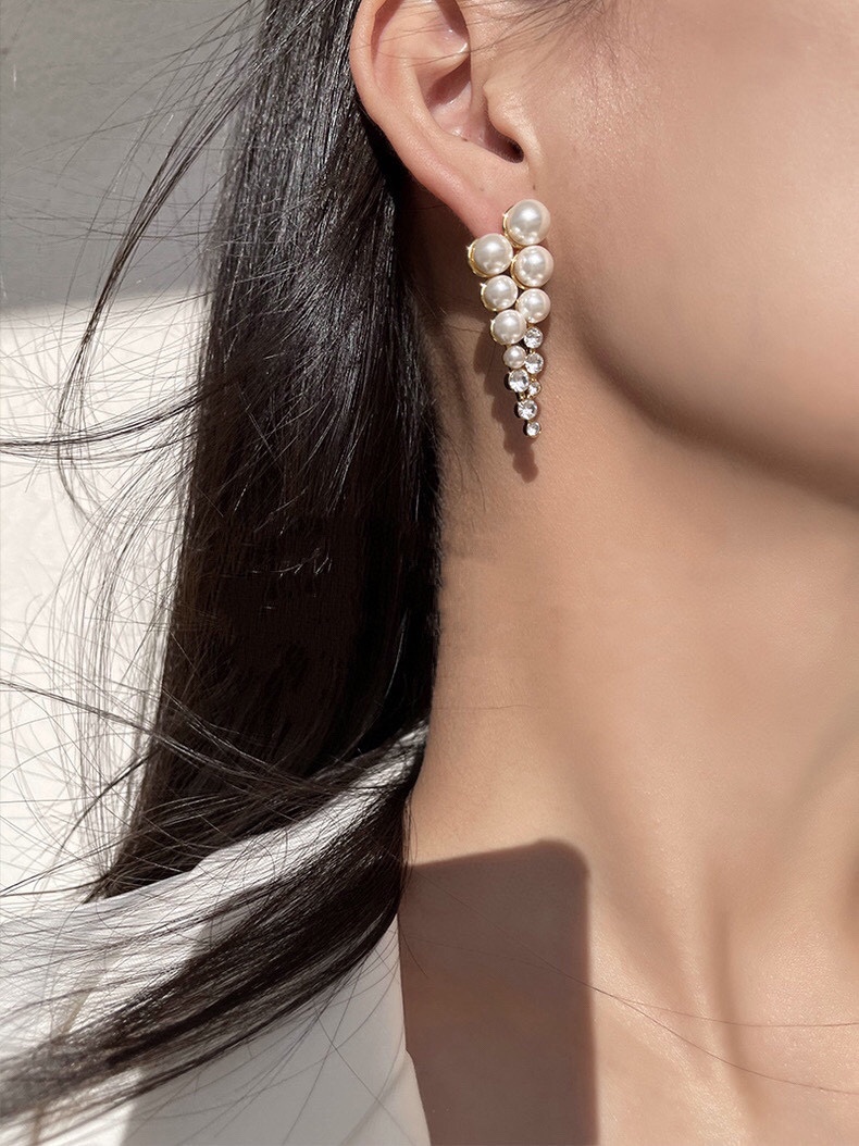 [Celine Jewelry]208447 [Our product] Large volume consulting customer Fu[C