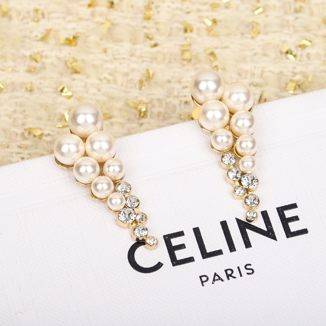 [Celine Jewelry]