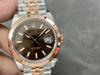 Buy High-Quality Fake
 Rolex Datejust Watch