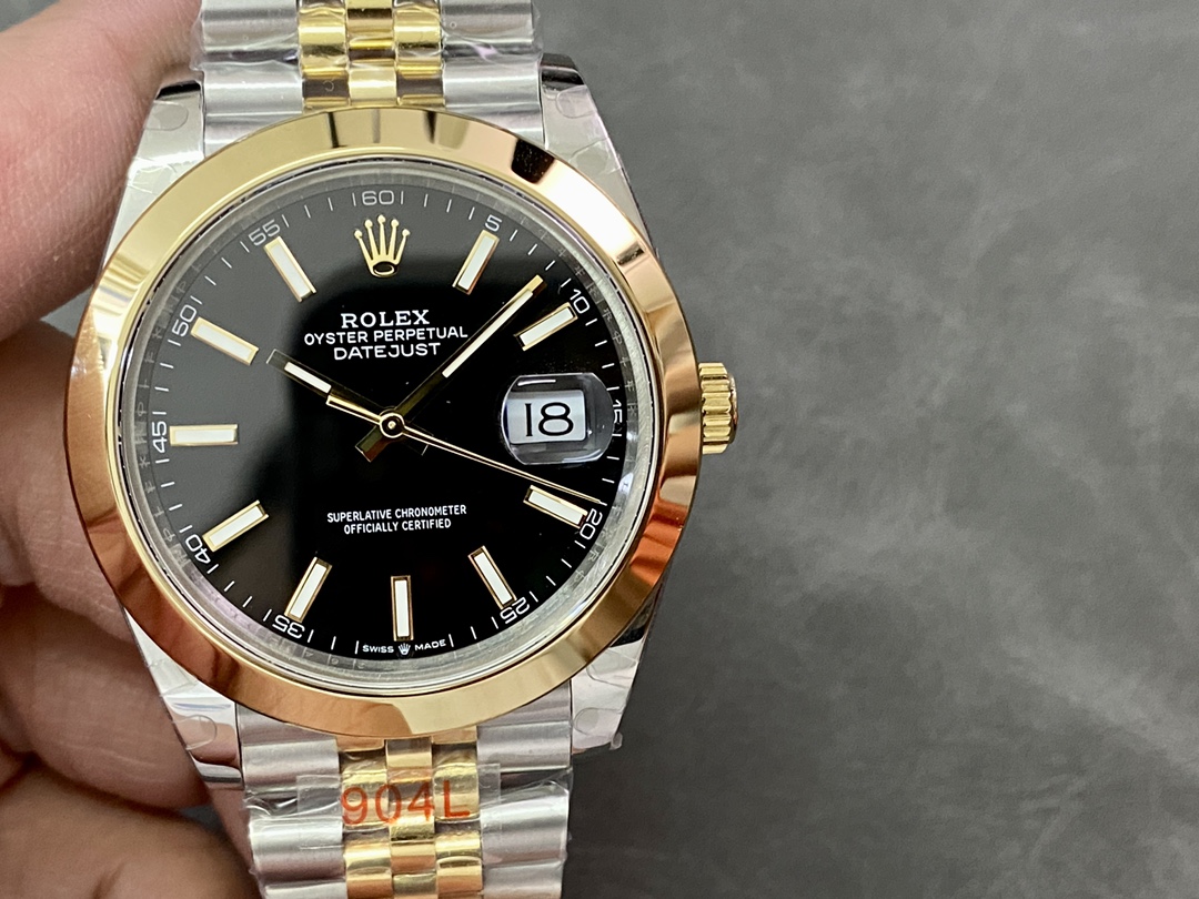 Rolex Datejust Buy Watch