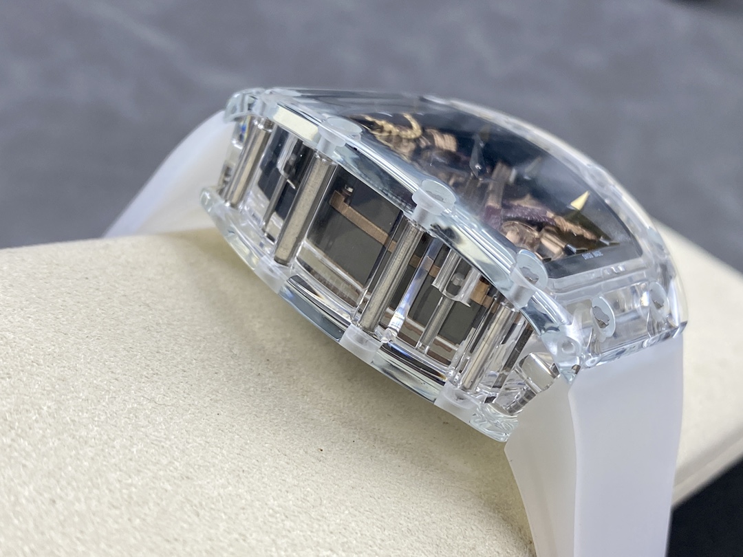 Richard Mille 理查德米勒RM47武士忍者