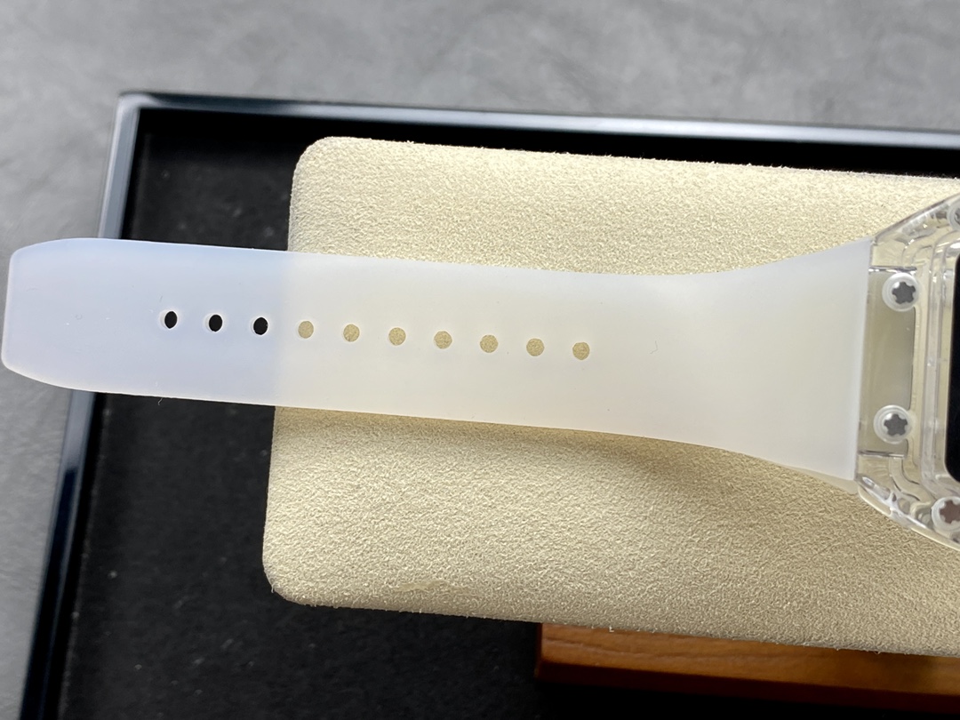 Richard Mille 理查德米勒RM47武士忍者