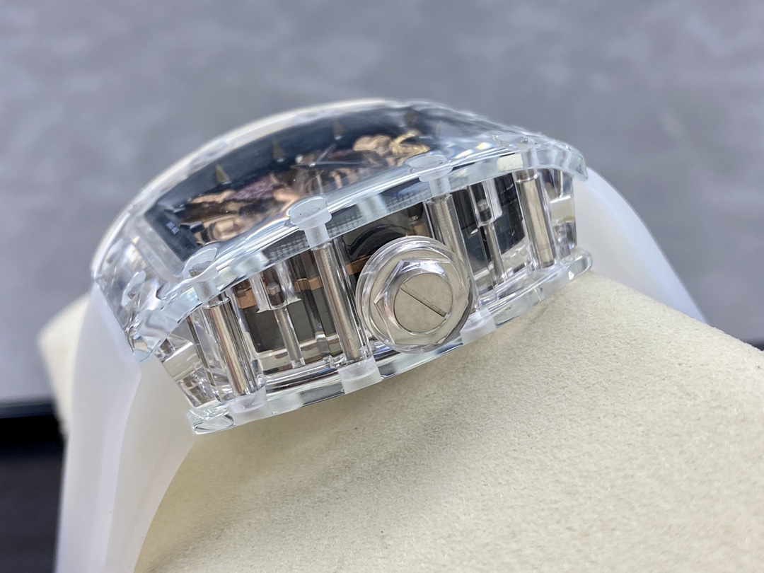 Richard Mille 理查德米勒RM47武士忍者
