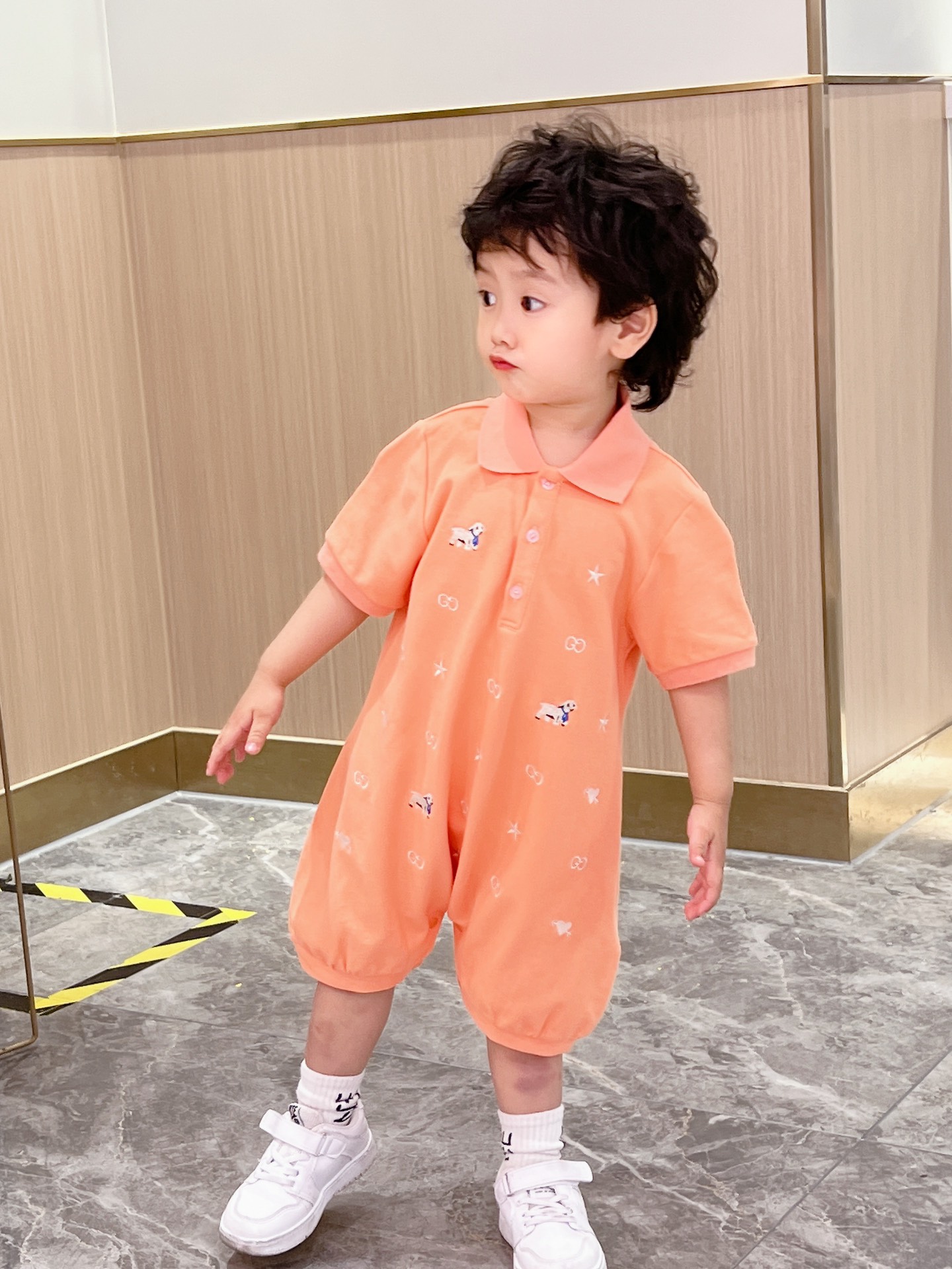 Precioso al usarlo, unisex