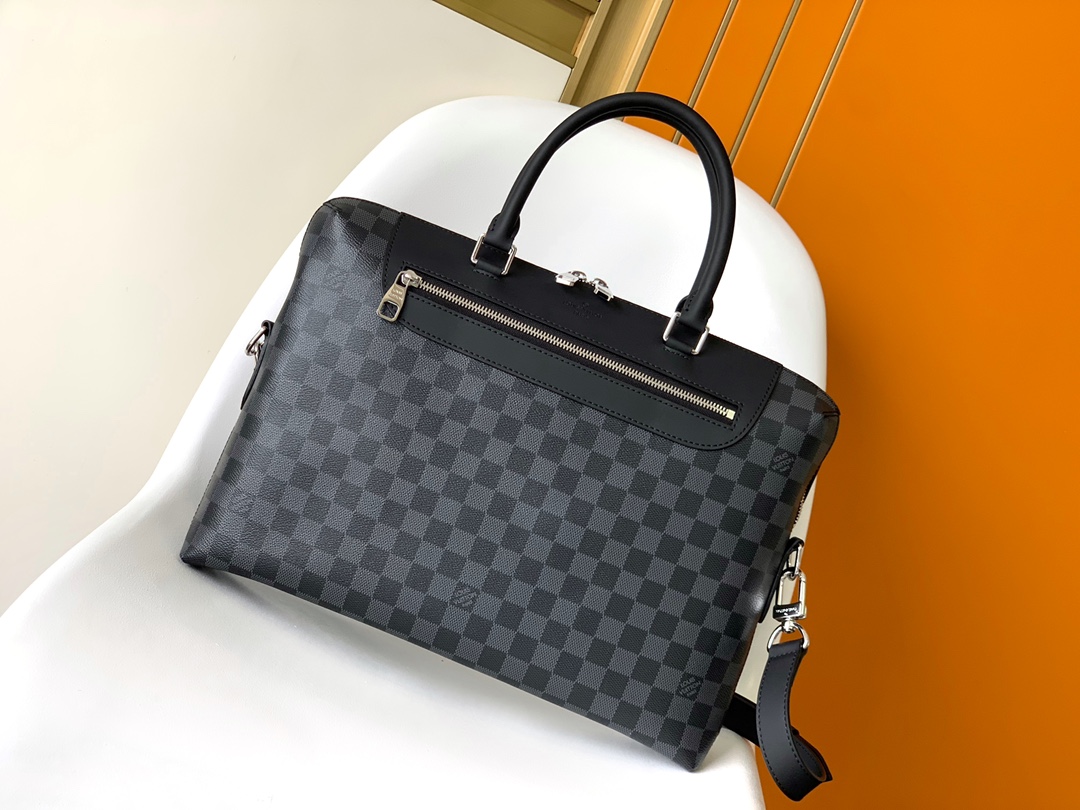 Louis Vuitton Porte-Documents Jour N48260