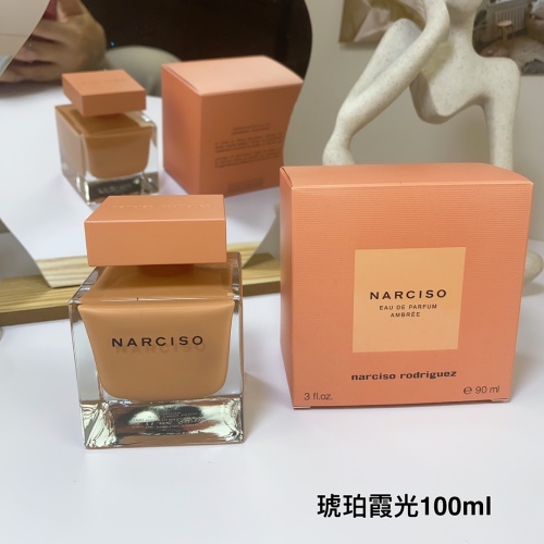 Narciso Rodriguez Narciso Ambrée Eau de Parfum - 90ml 1 Narciso Rodriguez Narciso Ambrée Eau de Parfum - 90ml