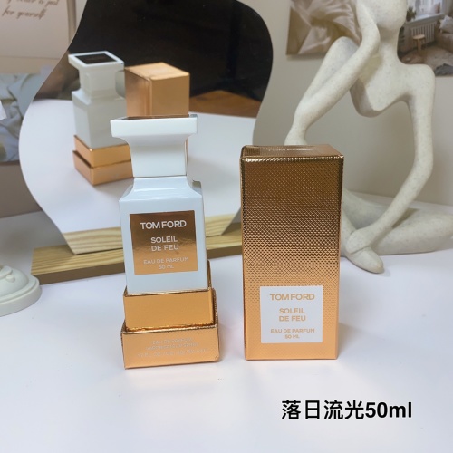 Tom Ford Soleil De Feu EDP 50ml - Luxurious Unisex Fragrance 1 Tom Ford Soleil De Feu EDP 50ml - Luxurious Unisex Fragrance