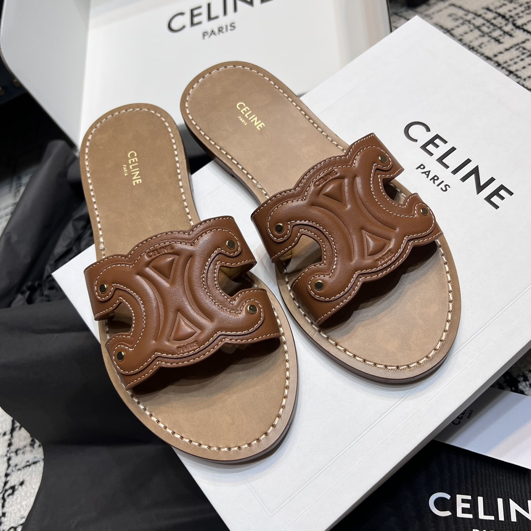 셀린느 신발 94607 Celine Shoes