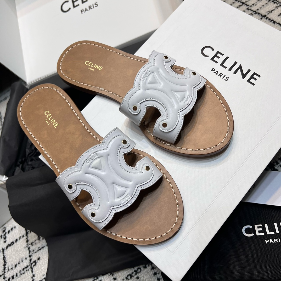 셀린느 신발 94606 Celine Shoes