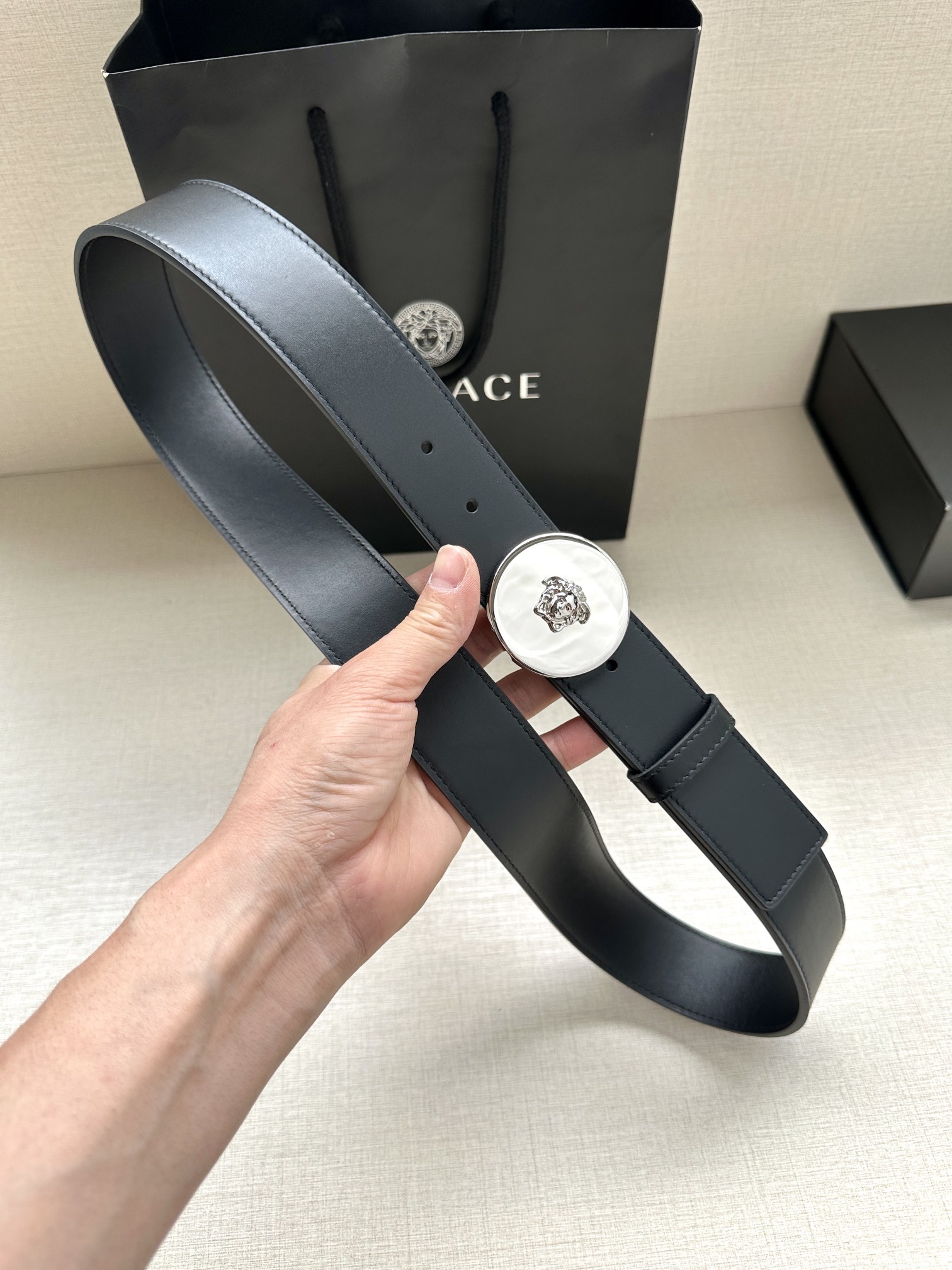 宽度4.0cmVERSAEC范思哲此